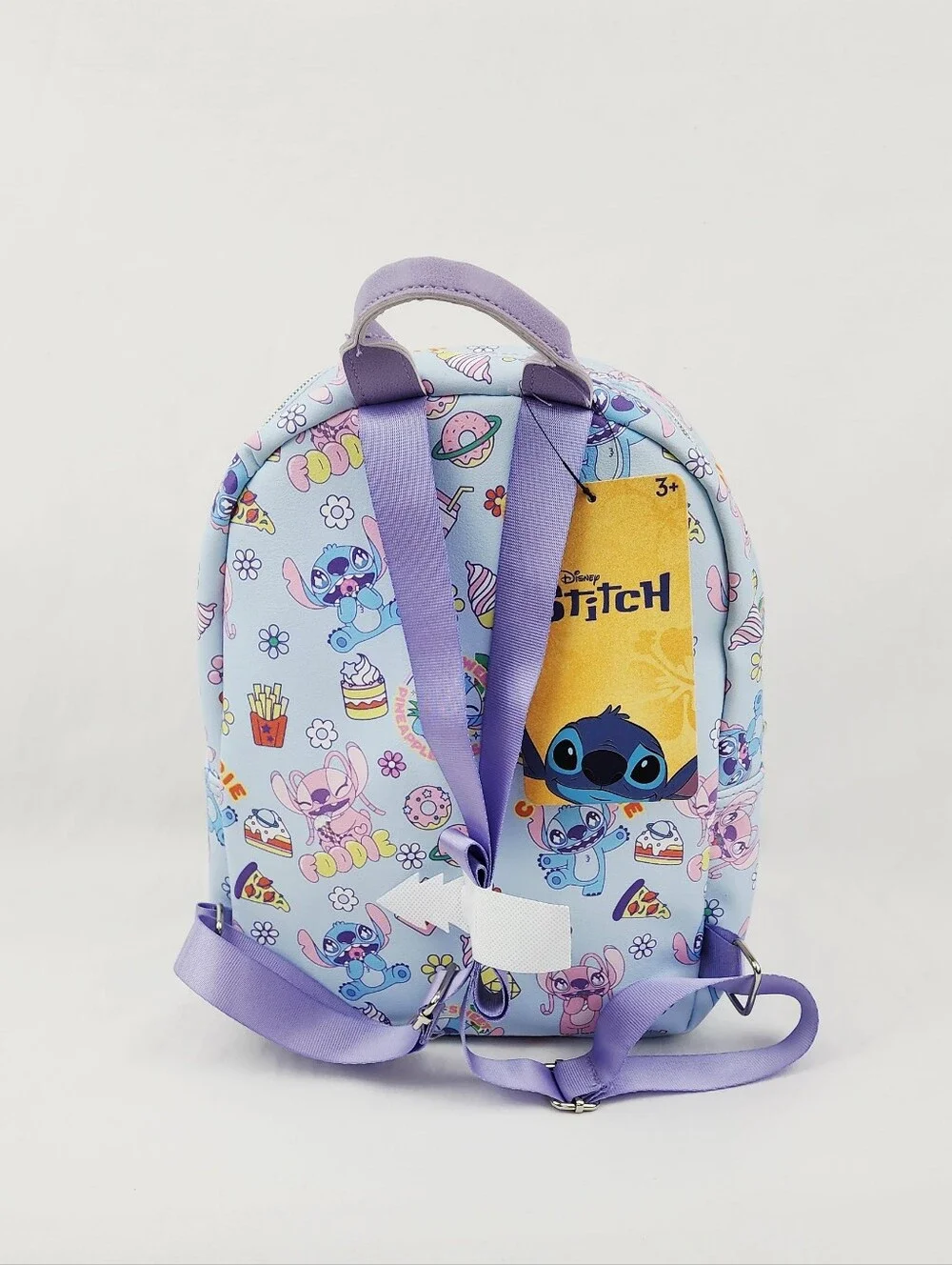 Bioworld Disney Stitch Mini Backpack